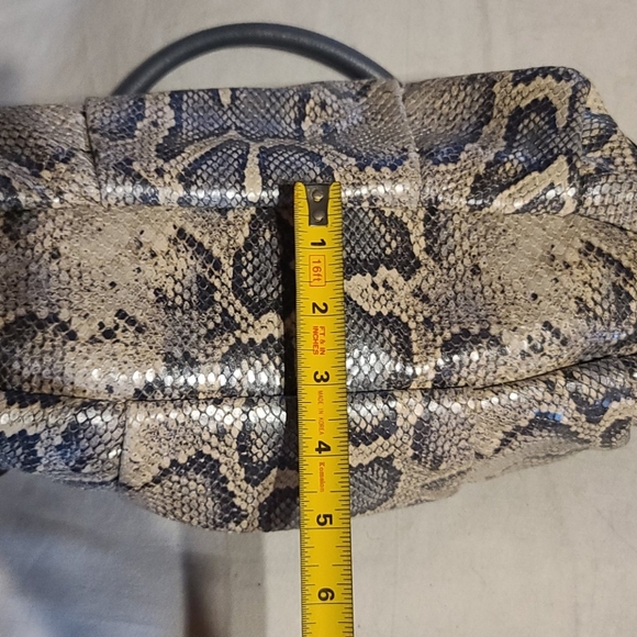 Awesome Coach Leather bag - Picture 15 of 15